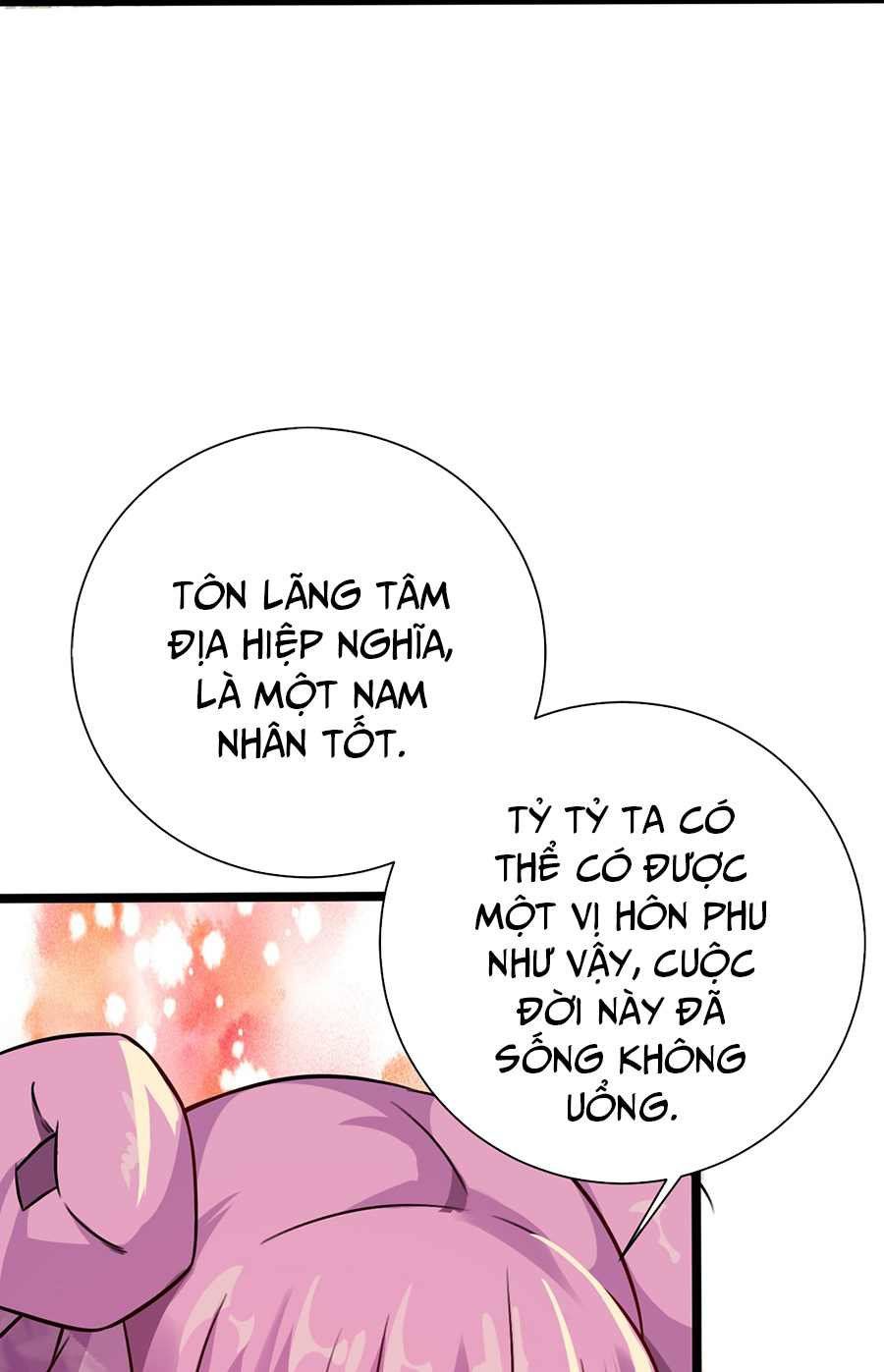 Đại Bảo Kiếm Của Tôi Chapter 46 - Trang 5