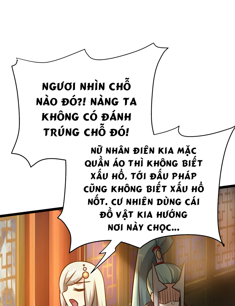 Đại Bảo Kiếm Của Tôi Chapter 49 - Trang 51