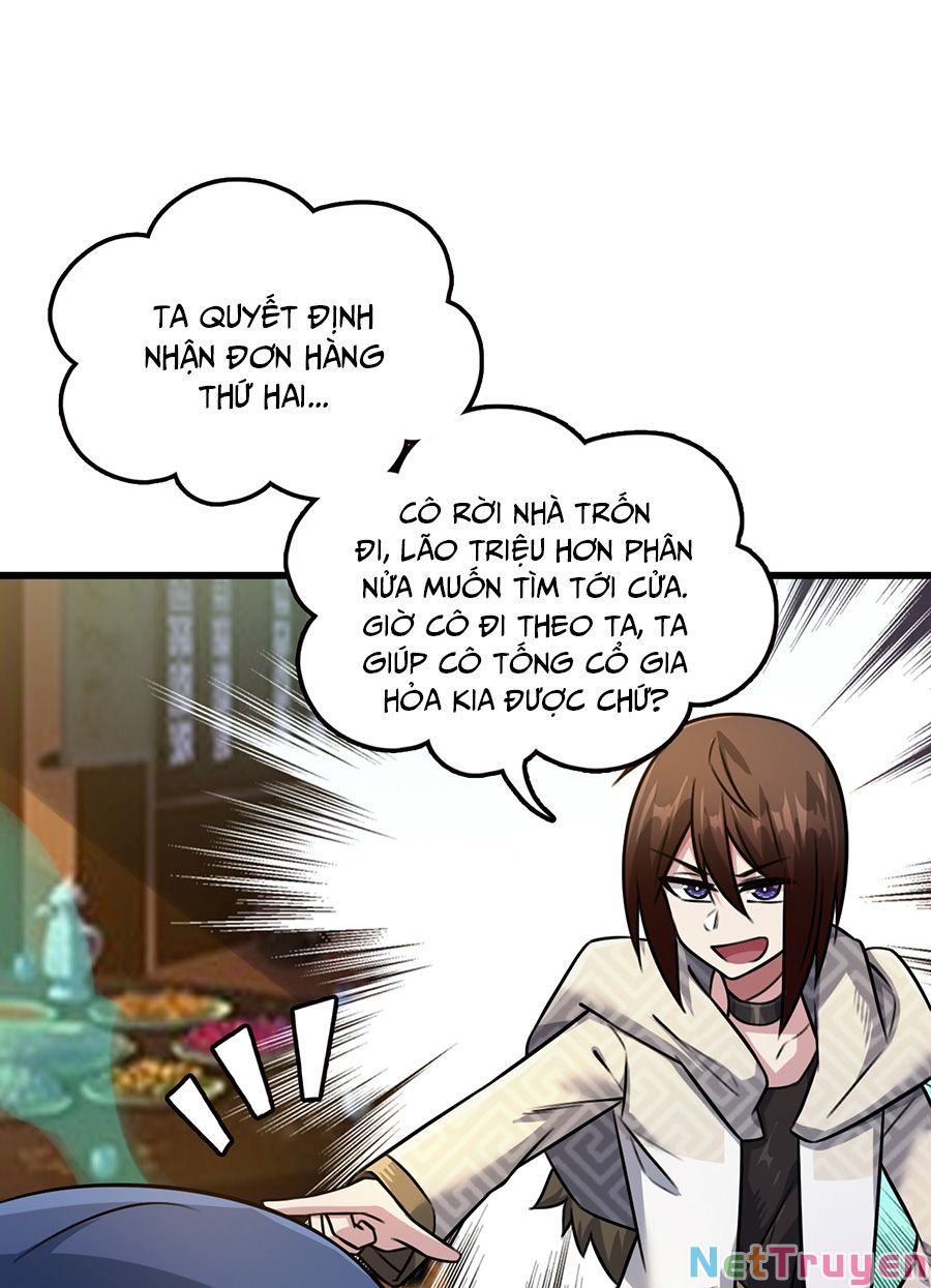 Đại Bảo Kiếm Của Tôi Chapter 51 - Trang 2