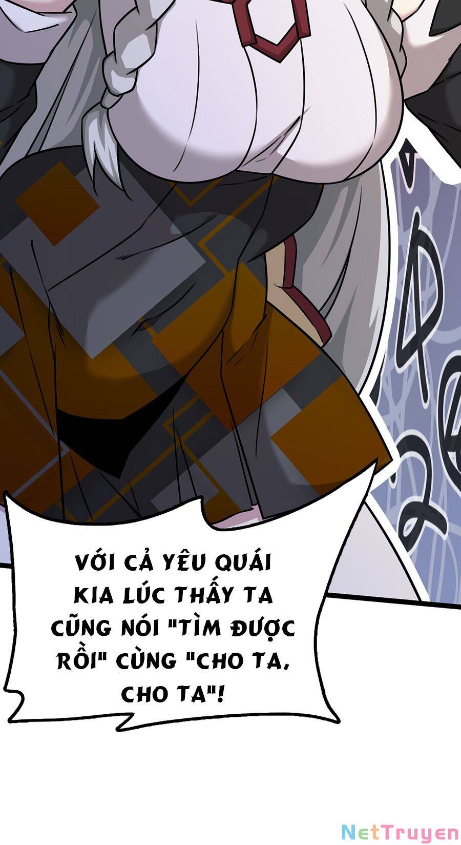 Đại Bảo Kiếm Của Tôi Chapter 57 - Trang 15