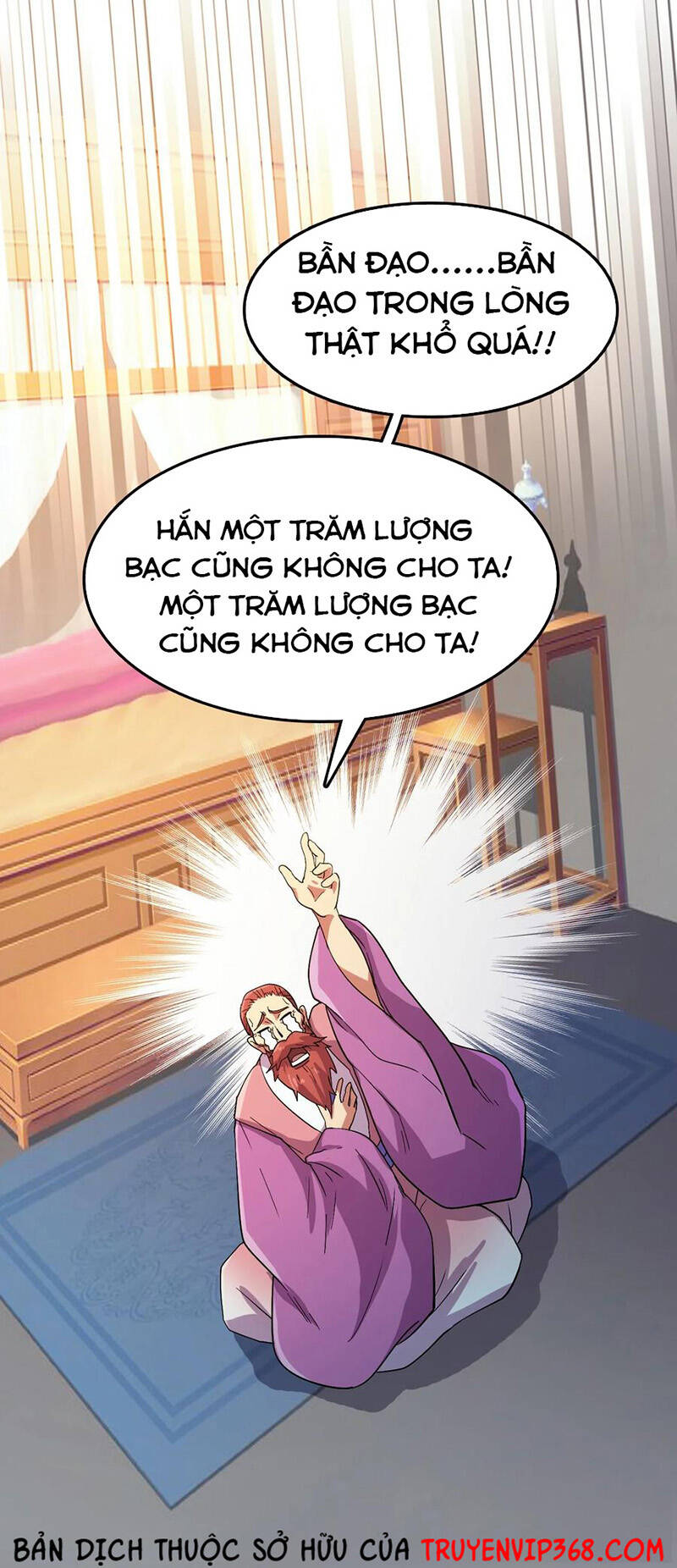 Đại Bảo Kiếm Của Tôi Chapter 62 - Trang 74