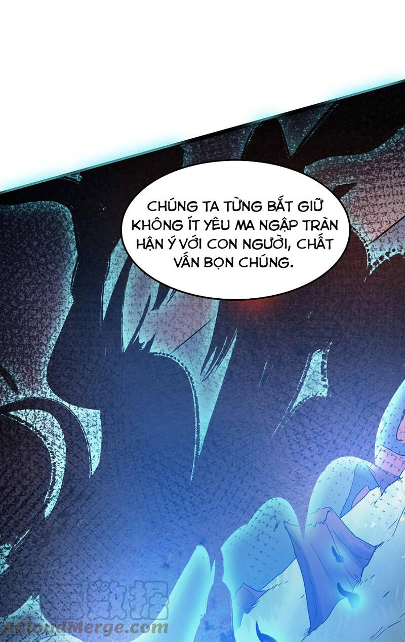 Đại Bảo Kiếm Của Tôi Chapter 62 - Trang 17