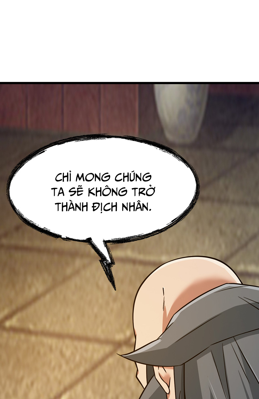 Đại Bảo Kiếm Của Tôi Chapter 31 - Trang 40