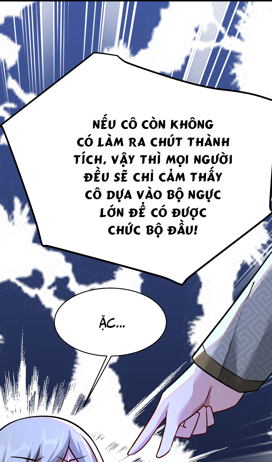 Đại Bảo Kiếm Của Tôi Chapter 35 - Trang 41