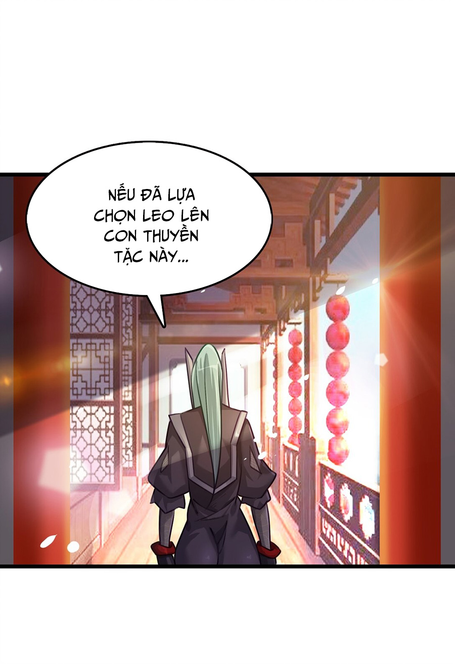 Đại Bảo Kiếm Của Tôi Chapter 16 - Trang 62