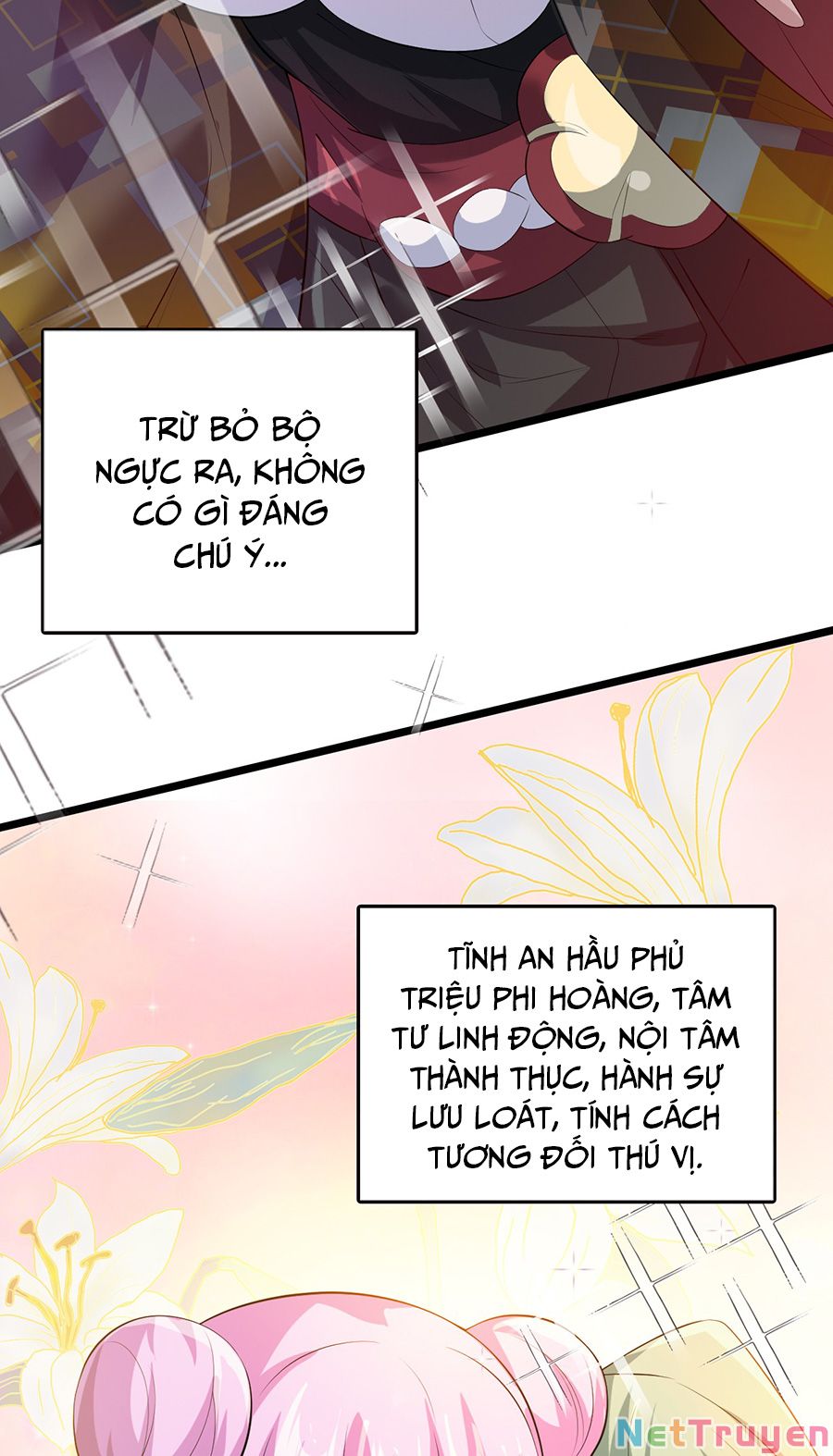 Đại Bảo Kiếm Của Tôi Chapter 43 - Trang 29