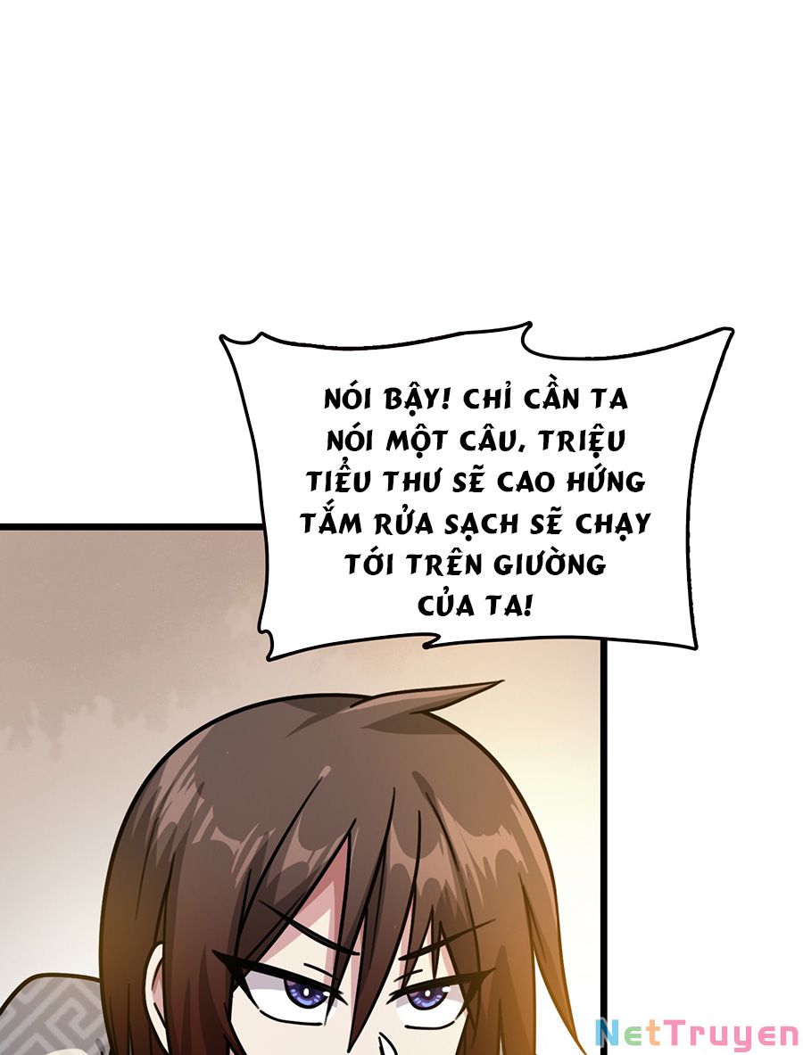 Đại Bảo Kiếm Của Tôi Chapter 59 - Trang 62