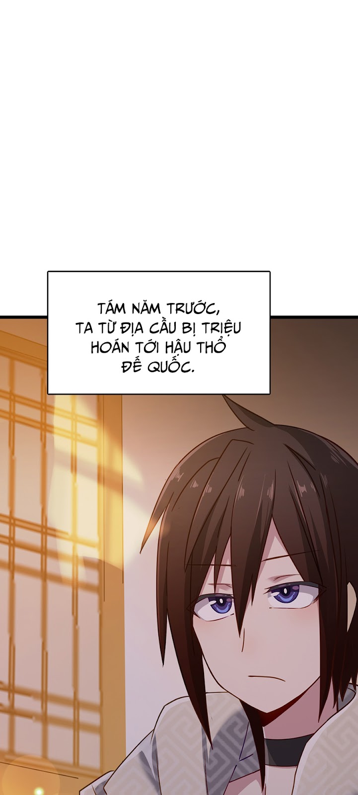 Đại Bảo Kiếm Của Tôi Chapter 3 - Trang 11