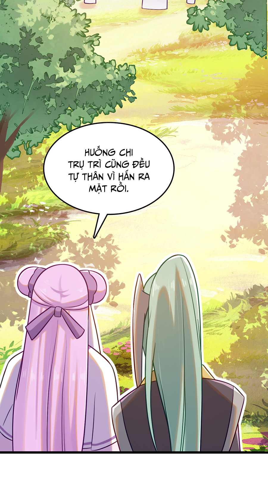 Đại Bảo Kiếm Của Tôi Chapter 7 - Trang 47