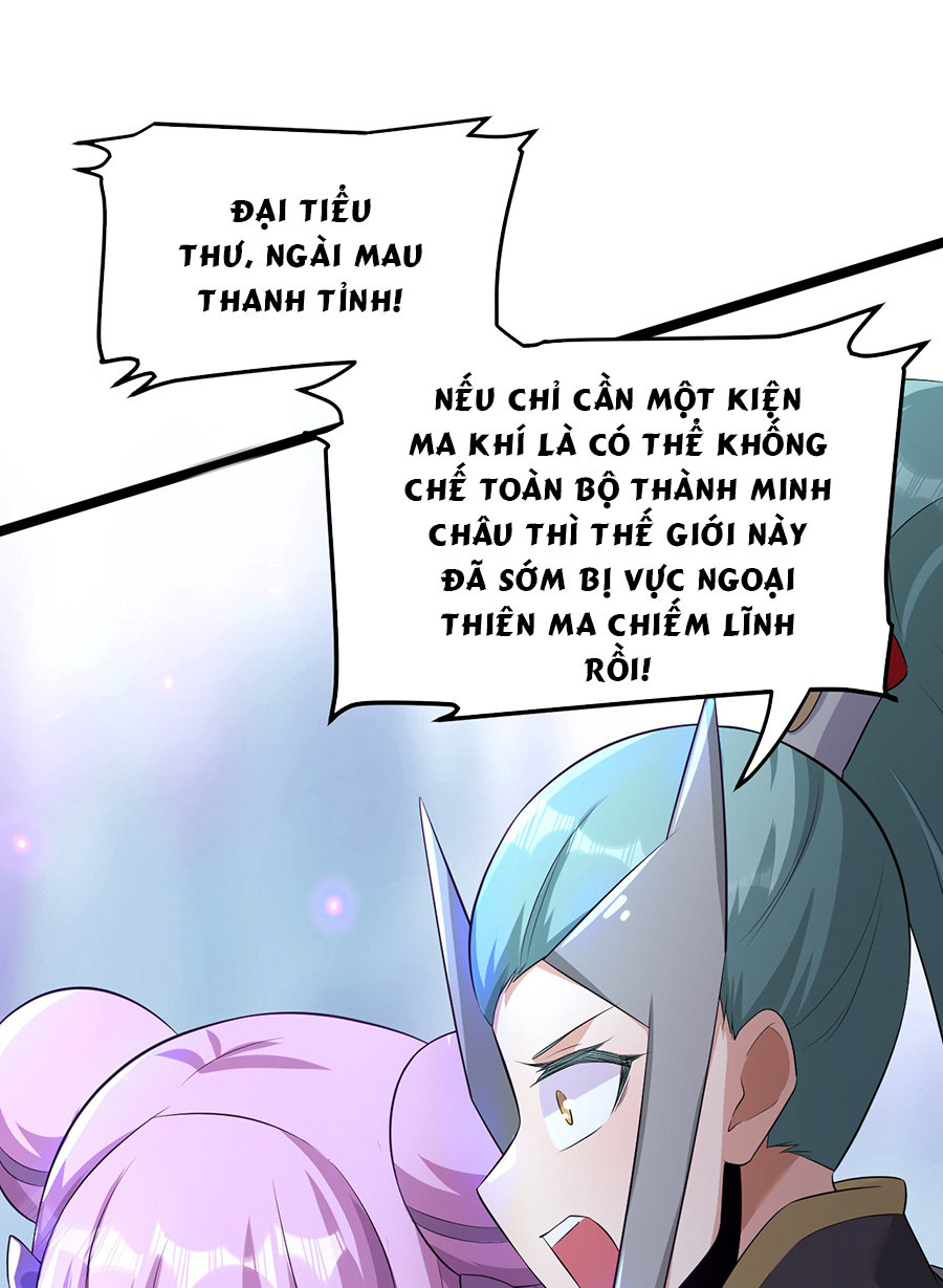 Đại Bảo Kiếm Của Tôi Chapter 38 - Trang 49