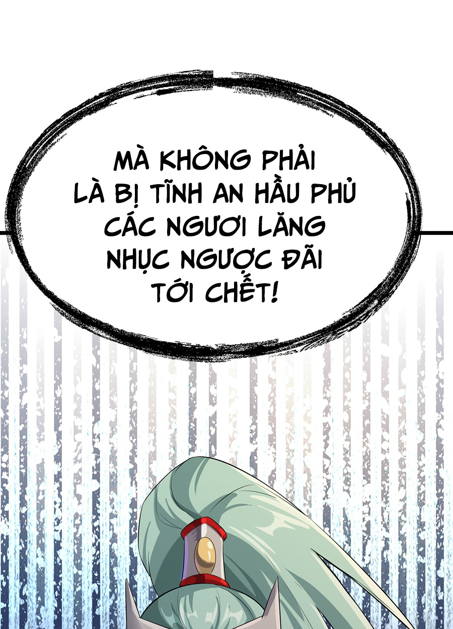 Đại Bảo Kiếm Của Tôi Chapter 36 - Trang 56