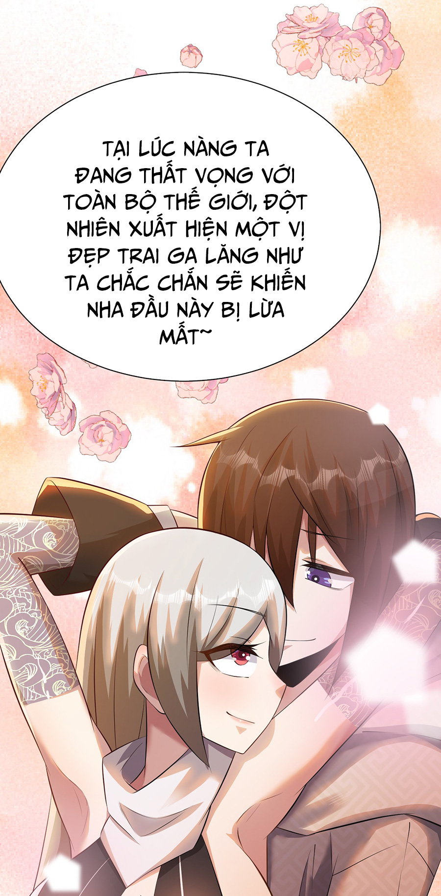 Đại Bảo Kiếm Của Tôi Chapter 44 - Trang 53