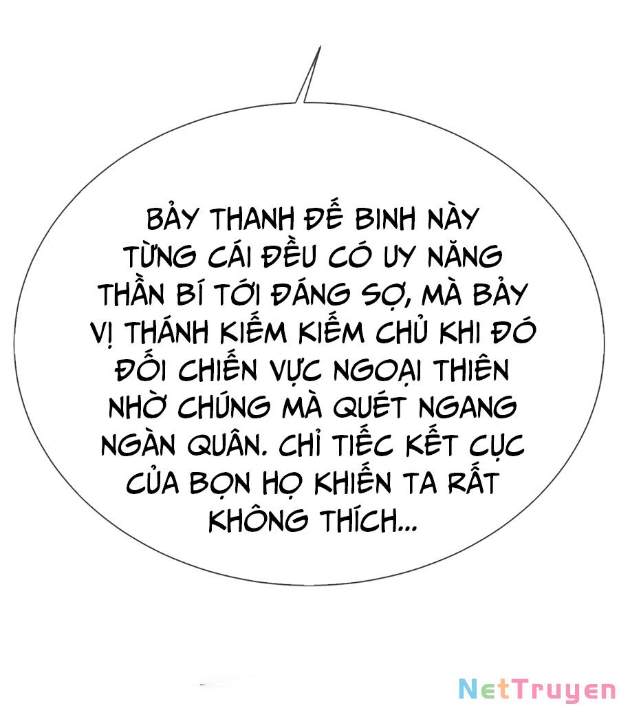 Đại Bảo Kiếm Của Tôi Chapter 50 - Trang 50