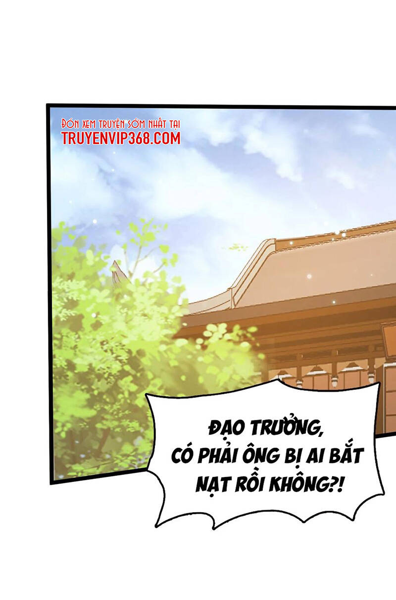 Đại Bảo Kiếm Của Tôi Chapter 63 - Trang 1