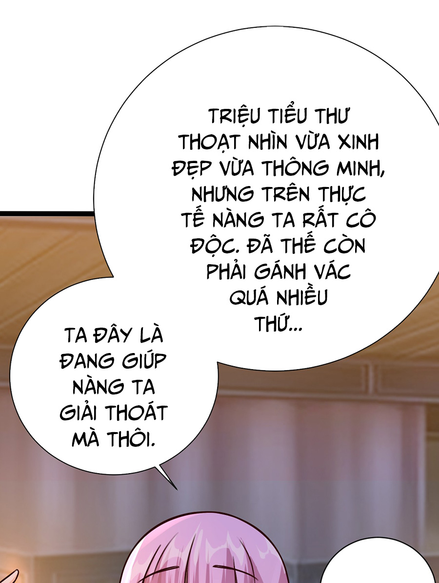 Đại Bảo Kiếm Của Tôi Chapter 40 - Trang 19