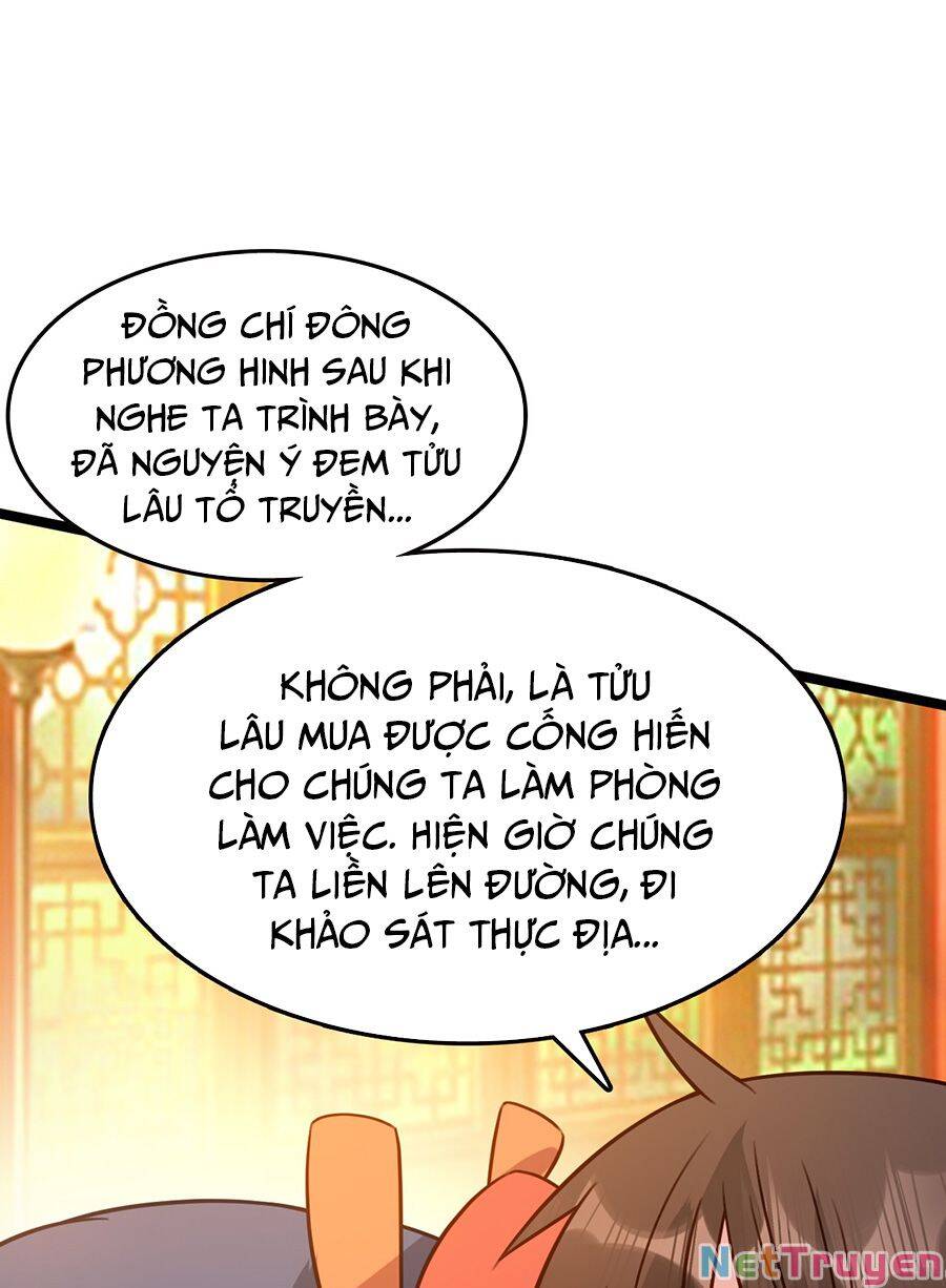 Đại Bảo Kiếm Của Tôi Chapter 52 - Trang 65