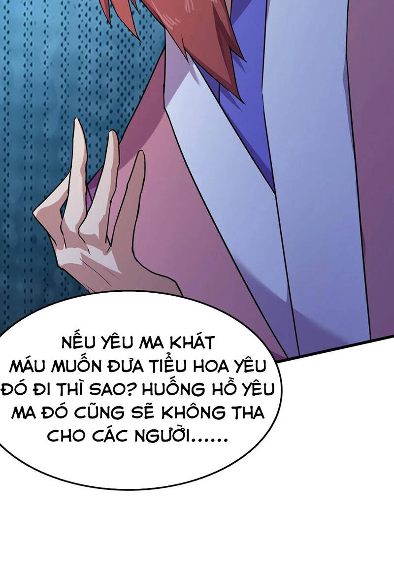 Đại Bảo Kiếm Của Tôi Chapter 62 - Trang 25