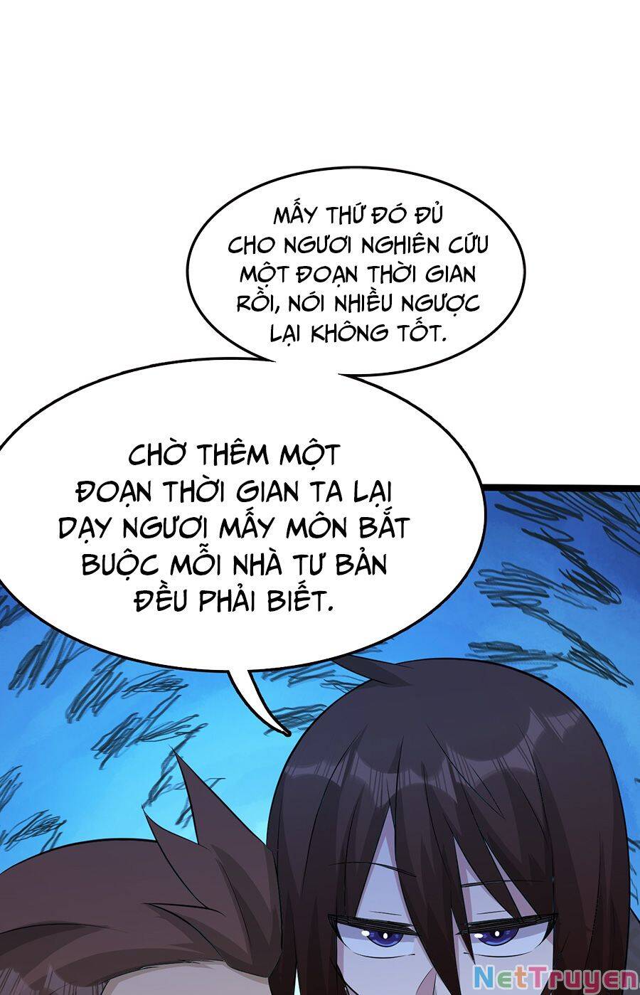 Đại Bảo Kiếm Của Tôi Chapter 54 - Trang 52