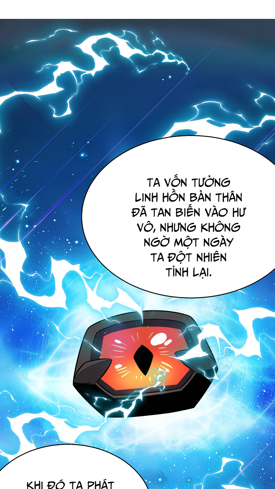 Đại Bảo Kiếm Của Tôi Chapter 40 - Trang 12