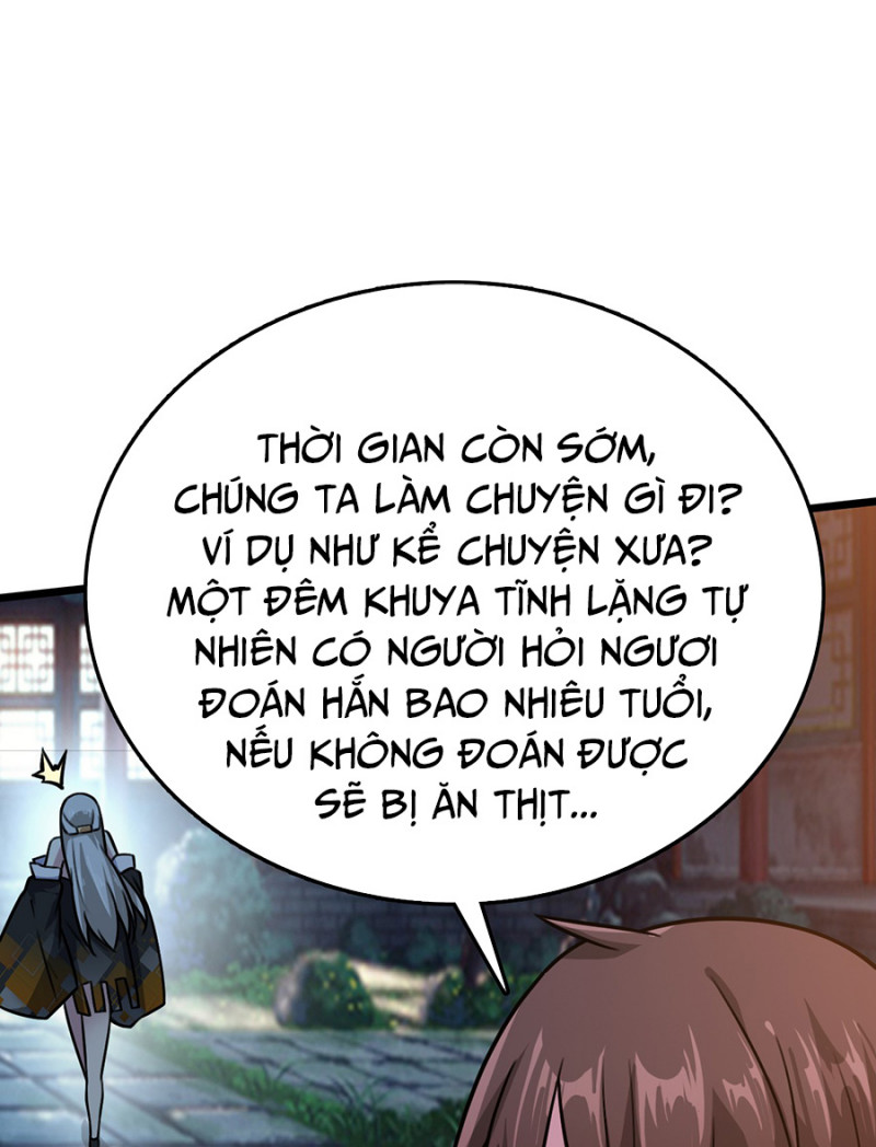 Đại Bảo Kiếm Của Tôi Chapter 55 - Trang 50