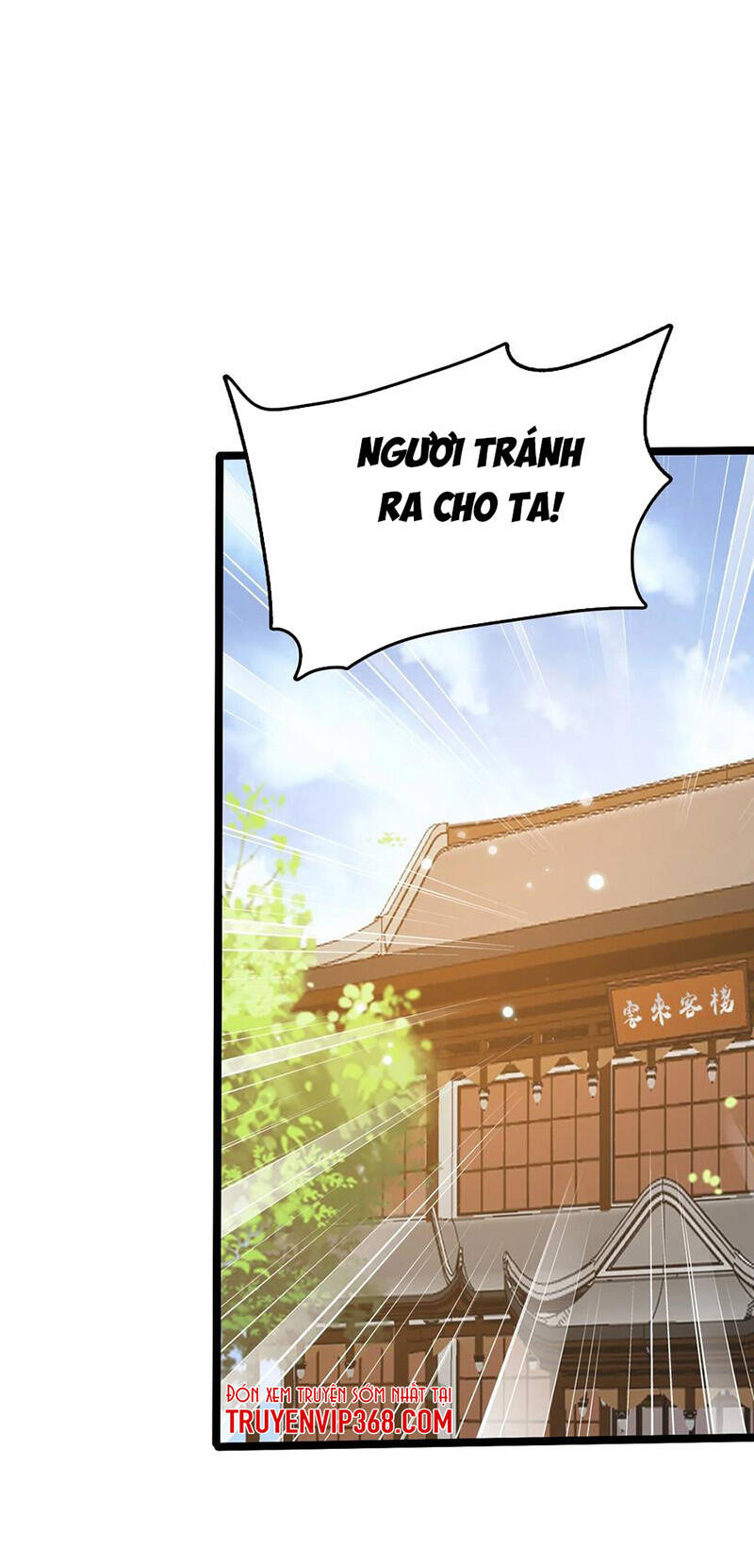 Đại Bảo Kiếm Của Tôi Chapter 62 - Trang 1