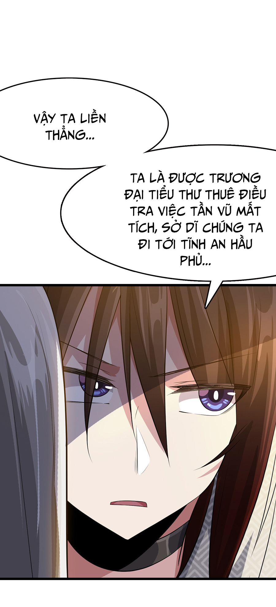 Đại Bảo Kiếm Của Tôi Chapter 36 - Trang 48