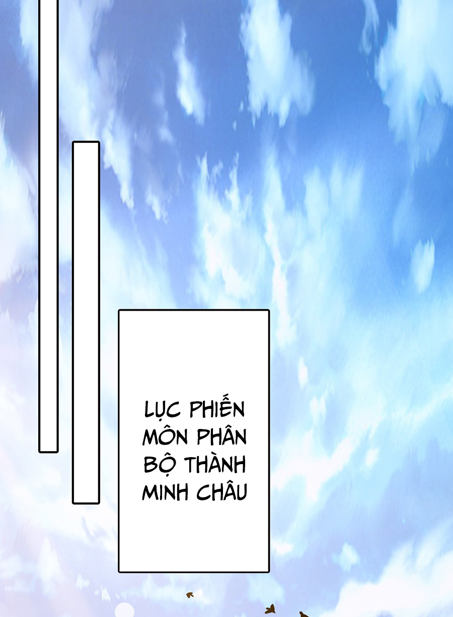 Đại Bảo Kiếm Của Tôi Chapter 5 - Trang 23