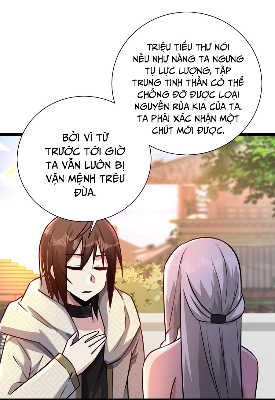 Đại Bảo Kiếm Của Tôi Chapter 46 - Trang 50