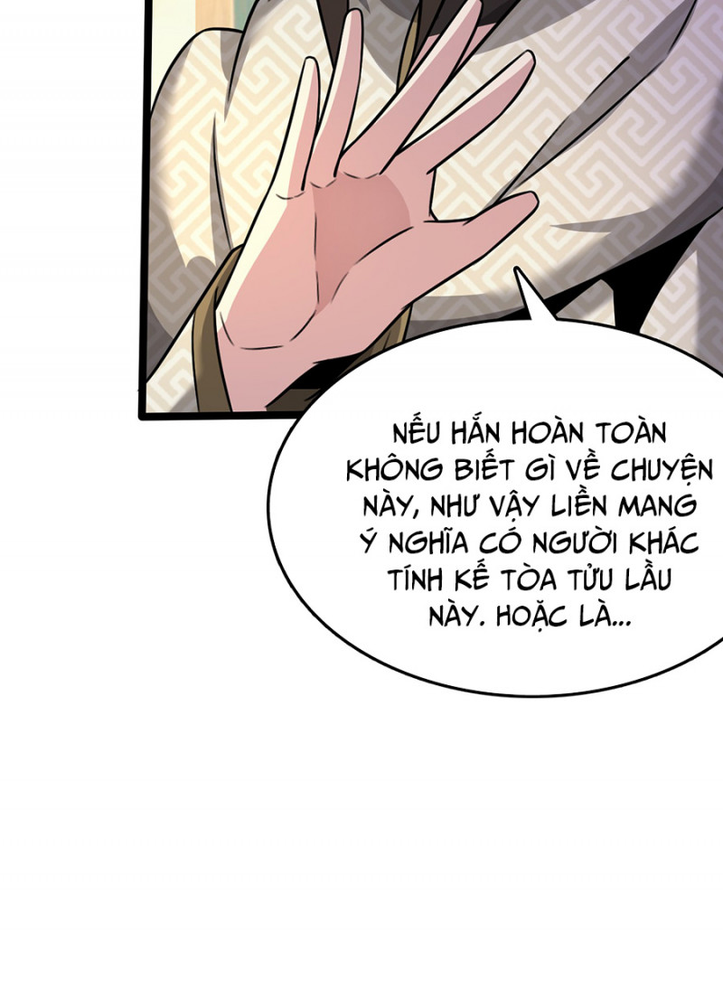 Đại Bảo Kiếm Của Tôi Chapter 55 - Trang 12