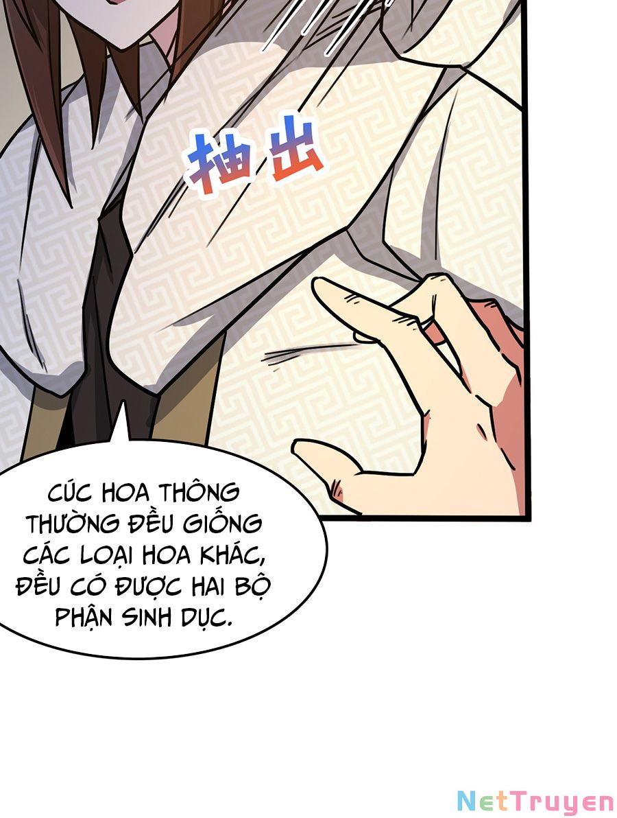 Đại Bảo Kiếm Của Tôi Chapter 61 - Trang 47