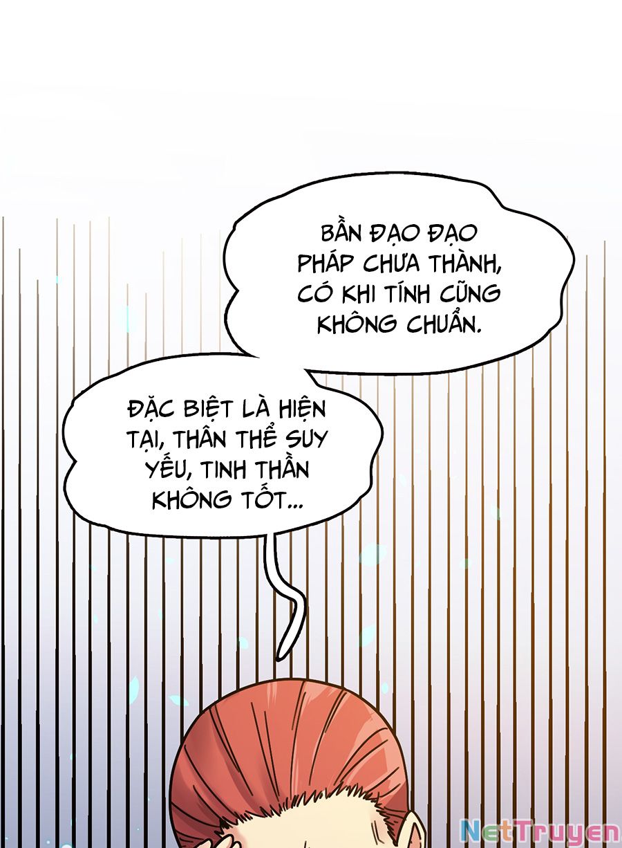 Đại Bảo Kiếm Của Tôi Chapter 61 - Trang 54