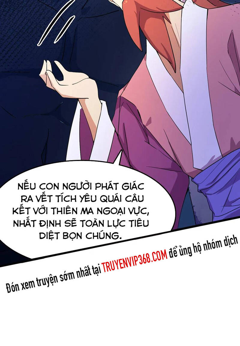 Đại Bảo Kiếm Của Tôi Chapter 62 - Trang 42