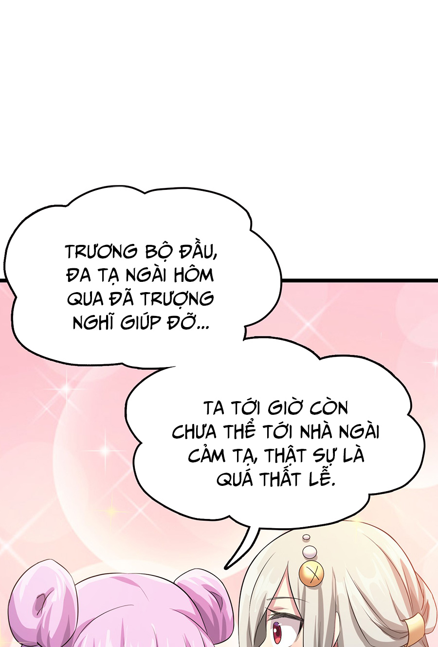 Đại Bảo Kiếm Của Tôi Chapter 45 - Trang 55