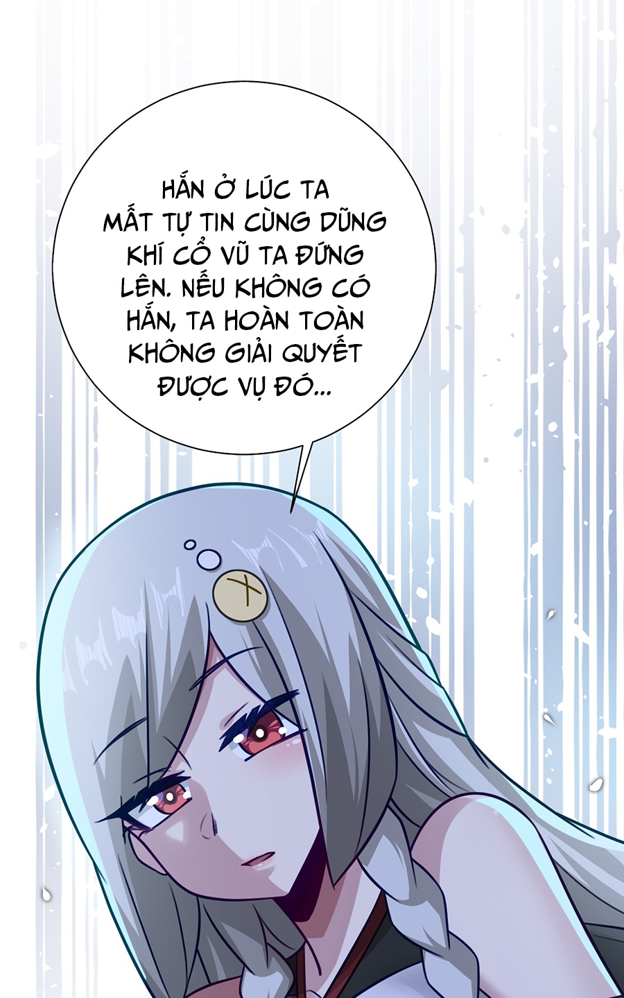 Đại Bảo Kiếm Của Tôi Chapter 49 - Trang 13