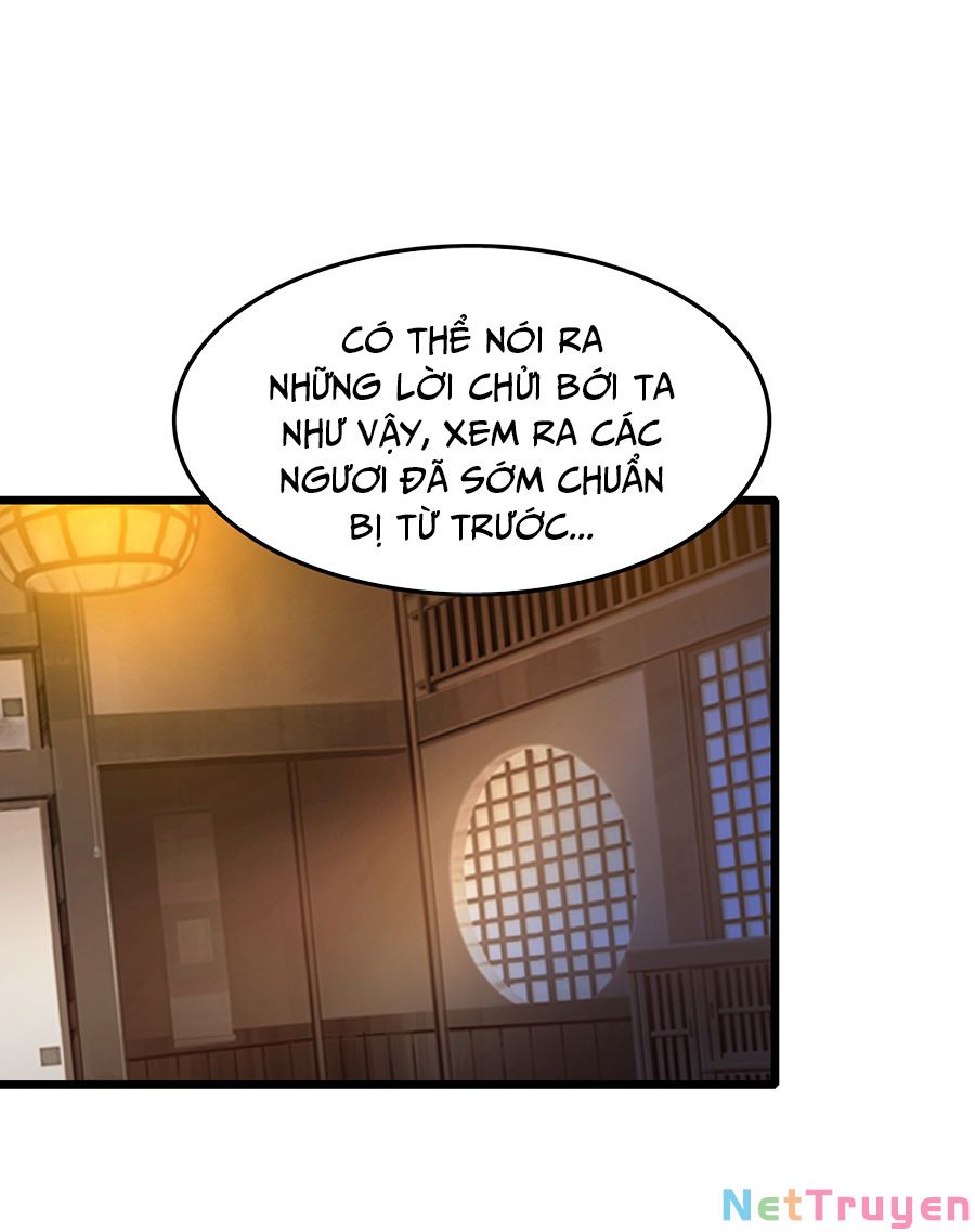 Đại Bảo Kiếm Của Tôi Chapter 56 - Trang 34