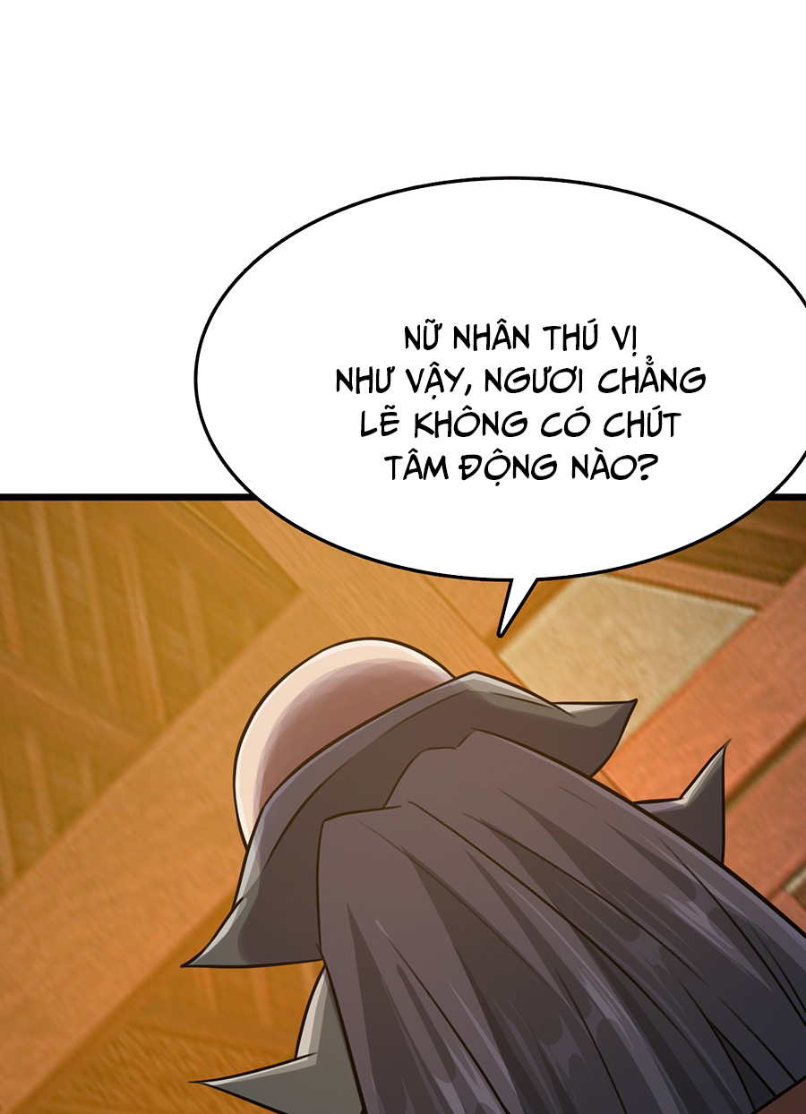 Đại Bảo Kiếm Của Tôi Chapter 31 - Trang 49