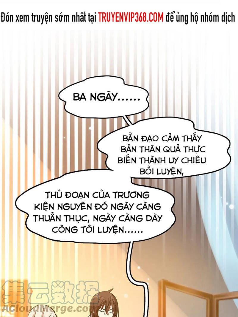 Đại Bảo Kiếm Của Tôi Chapter 63 - Trang 38