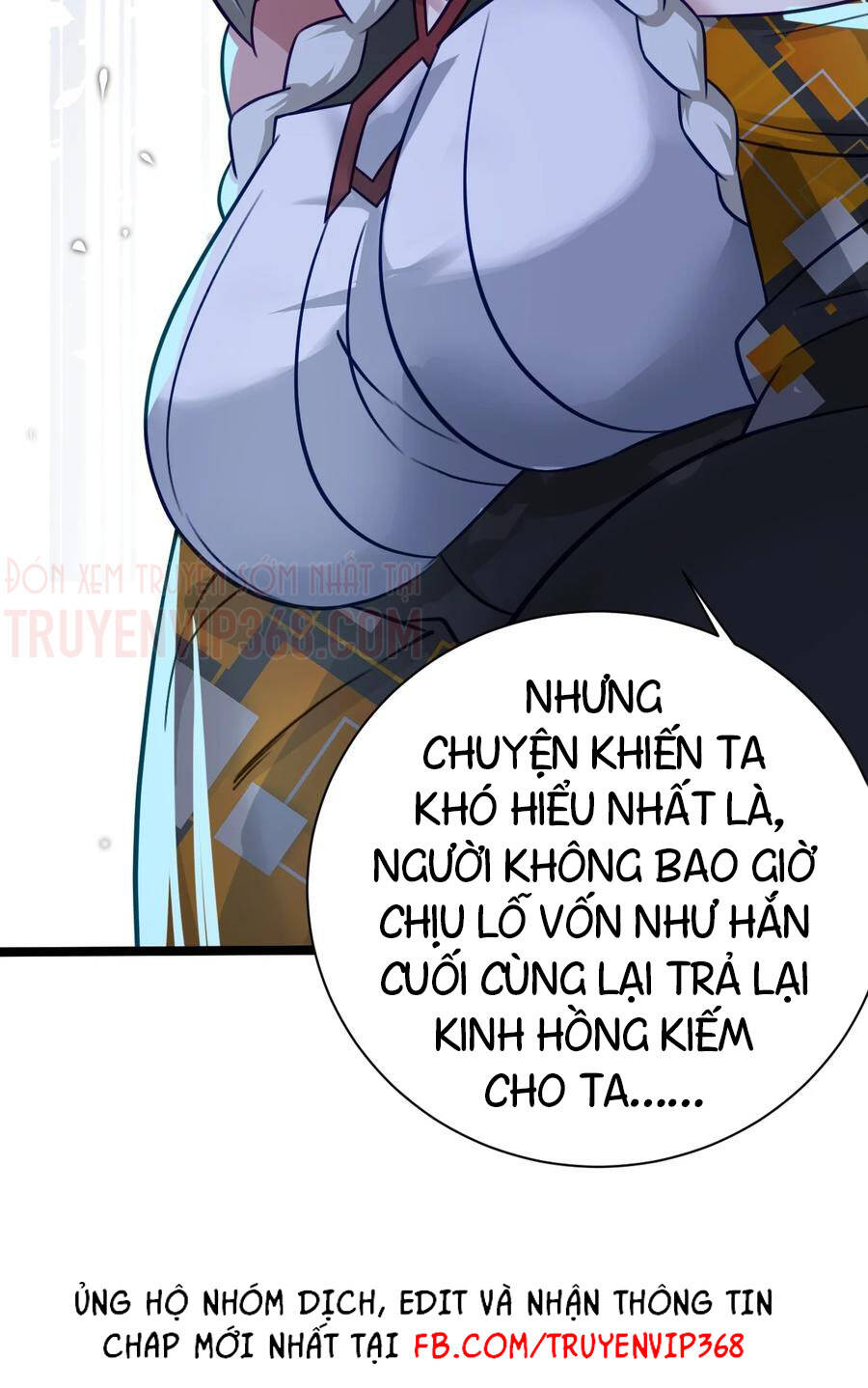 Đại Bảo Kiếm Của Tôi Chapter 48 - Trang 15