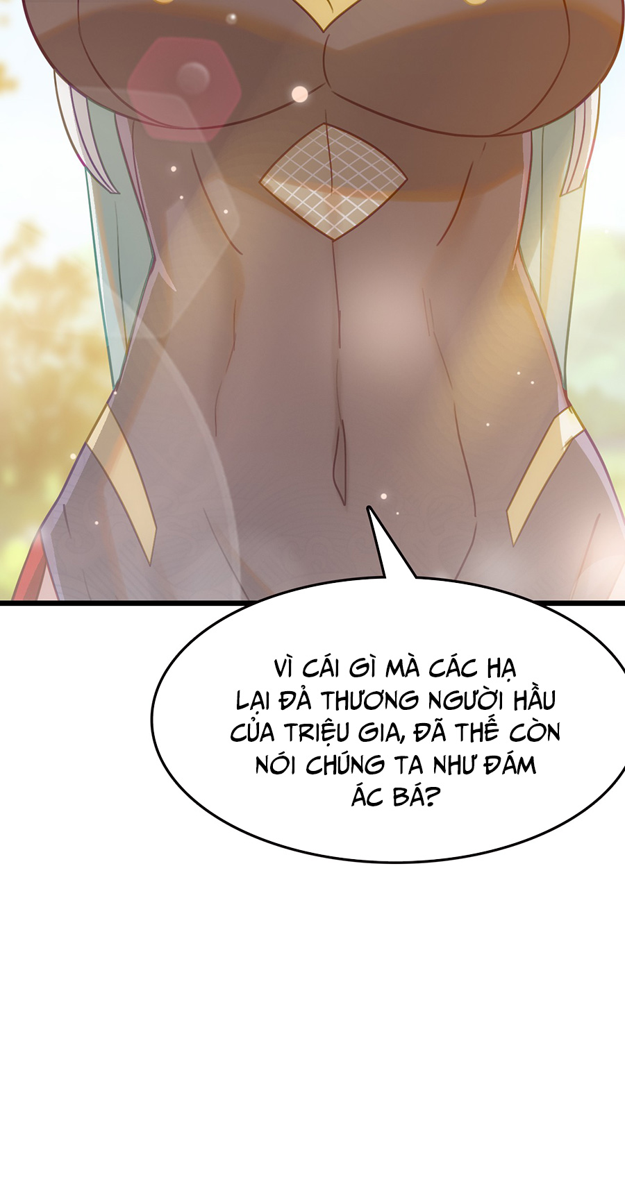 Đại Bảo Kiếm Của Tôi Chapter 7 - Trang 3