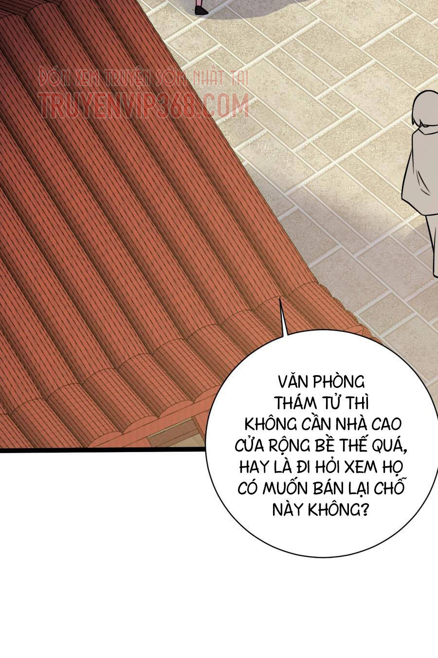 Đại Bảo Kiếm Của Tôi Chapter 48 - Trang 29