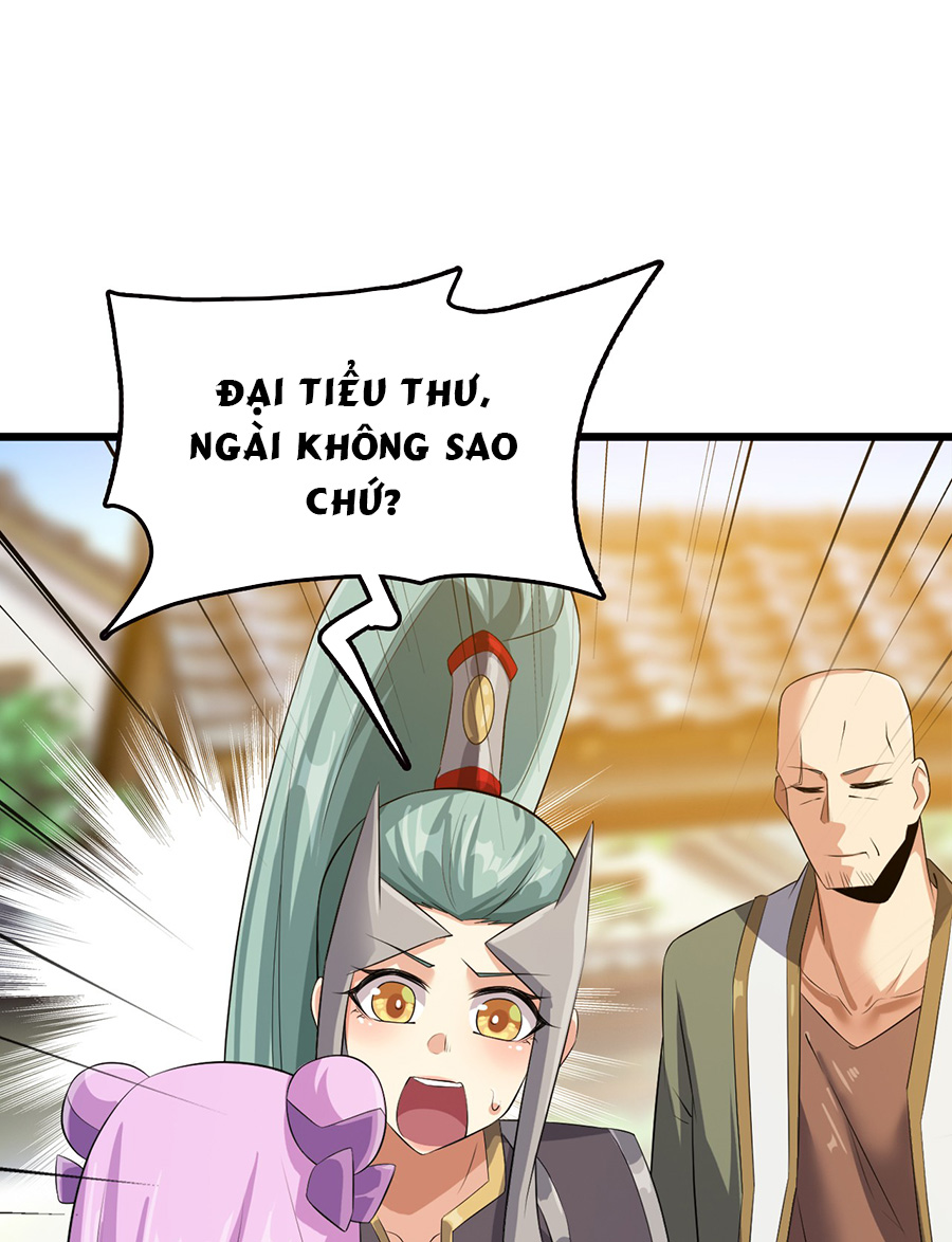 Đại Bảo Kiếm Của Tôi Chapter 37 - Trang 63