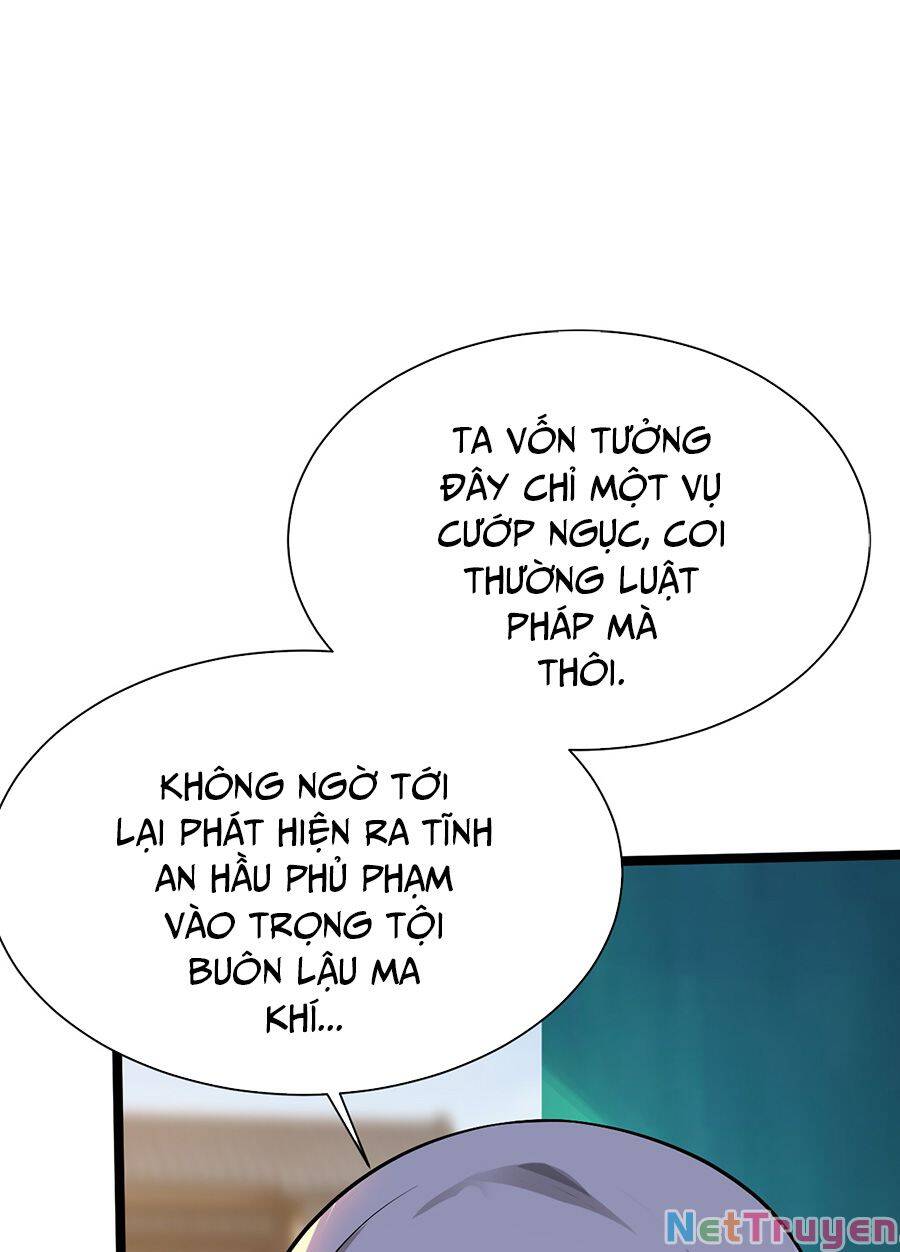 Đại Bảo Kiếm Của Tôi Chapter 42 - Trang 2