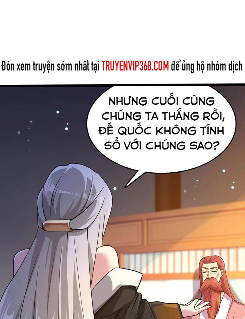 Đại Bảo Kiếm Của Tôi Chapter 62 - Trang 48