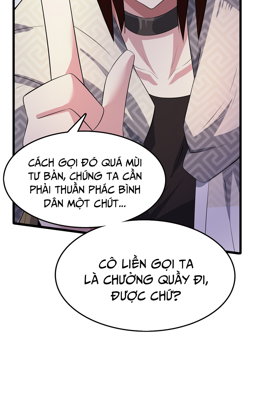 Đại Bảo Kiếm Của Tôi Chapter 47 - Trang 39