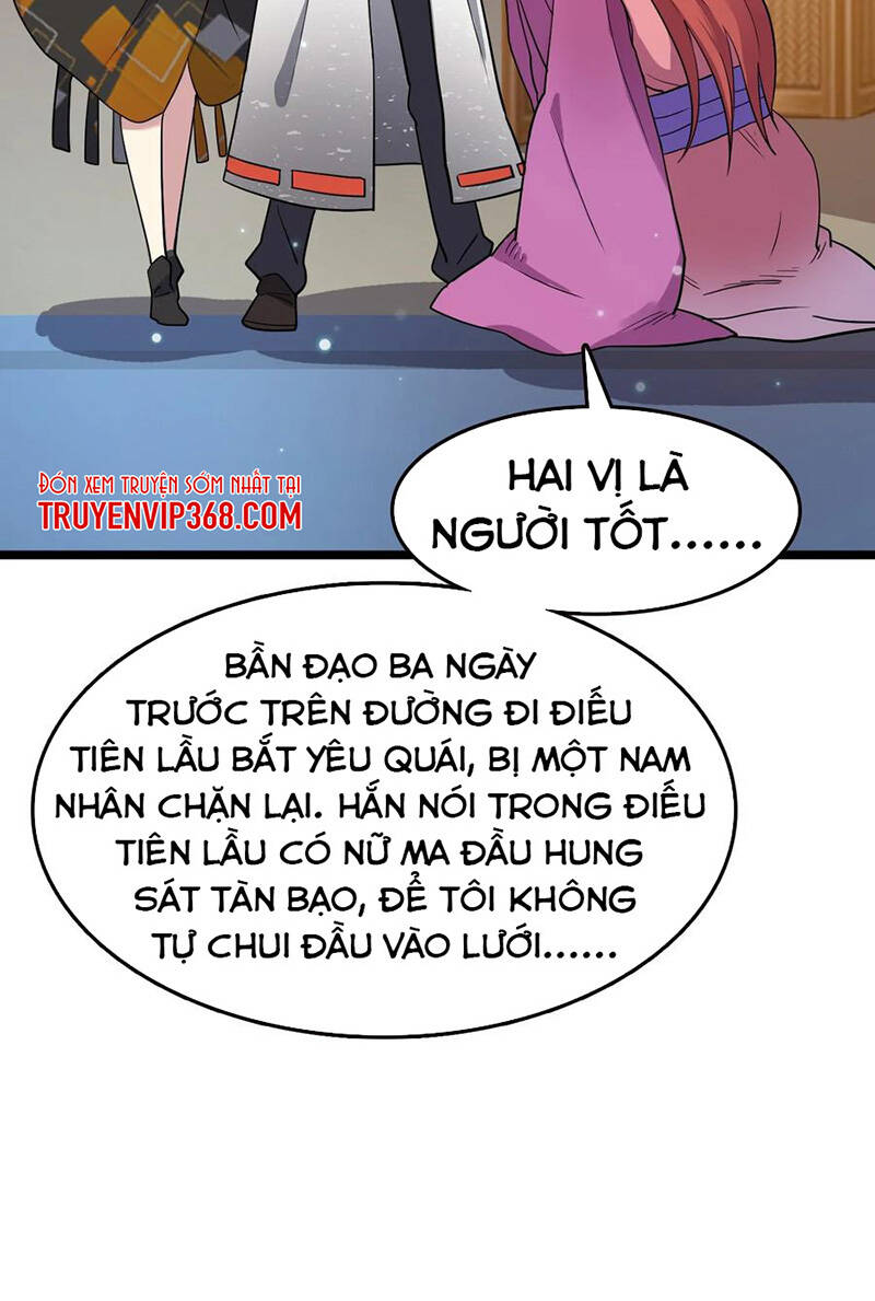 Đại Bảo Kiếm Của Tôi Chapter 63 - Trang 6