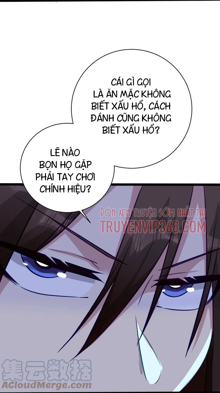 Đại Bảo Kiếm Của Tôi Chapter 48 - Trang 55