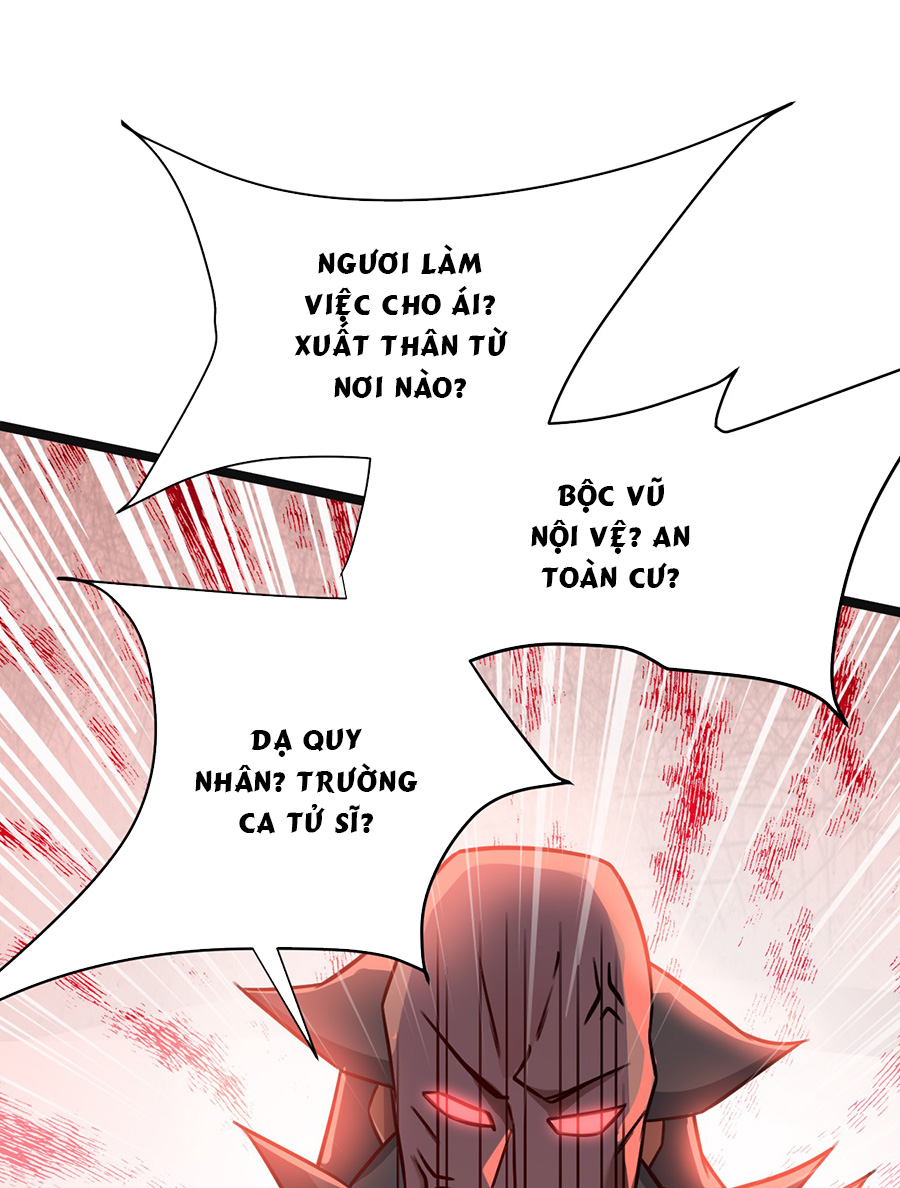 Đại Bảo Kiếm Của Tôi Chapter 30 - Trang 51