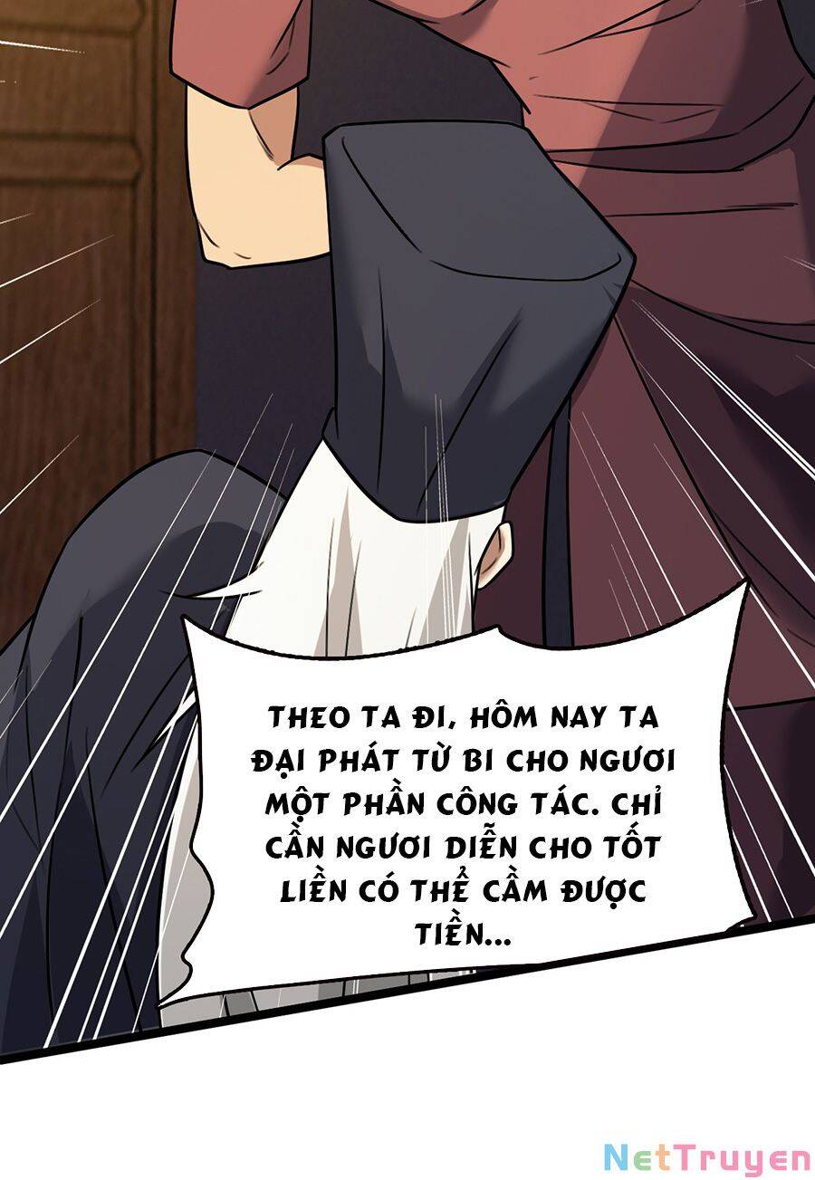 Đại Bảo Kiếm Của Tôi Chapter 54 - Trang 93