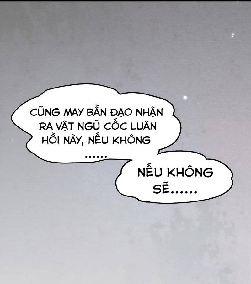 Đại Bảo Kiếm Của Tôi Chapter 63 - Trang 35