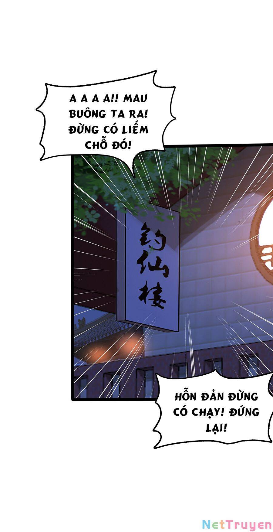 Đại Bảo Kiếm Của Tôi Chapter 57 - Trang 2